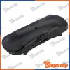 Gicleur de lave-glace gauche pour AUDI | EDS-AU-085, 99551818501